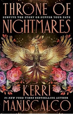 Throne of Nightmares